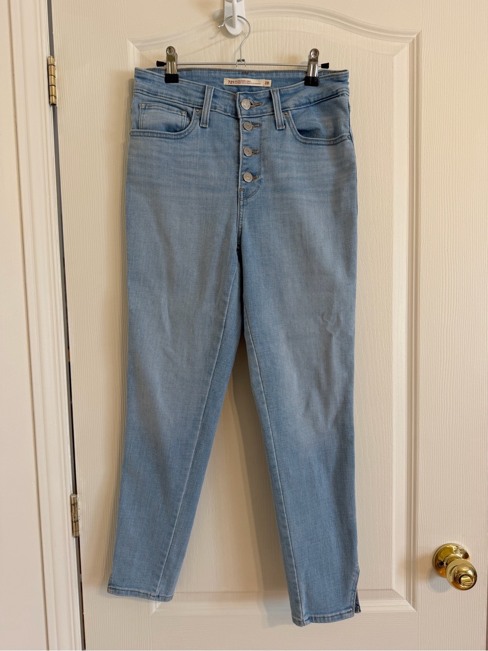 Levis jeans women